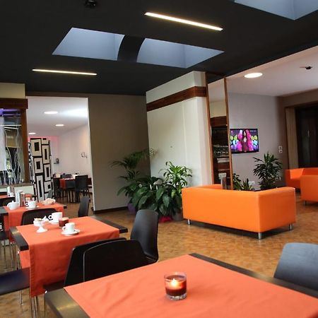 Hotel Veronese Cerignola Extérieur photo