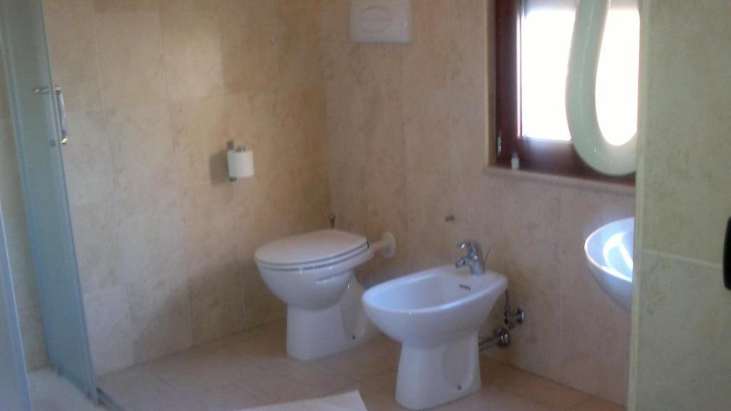 Hotel Veronese Cerignola Extérieur photo