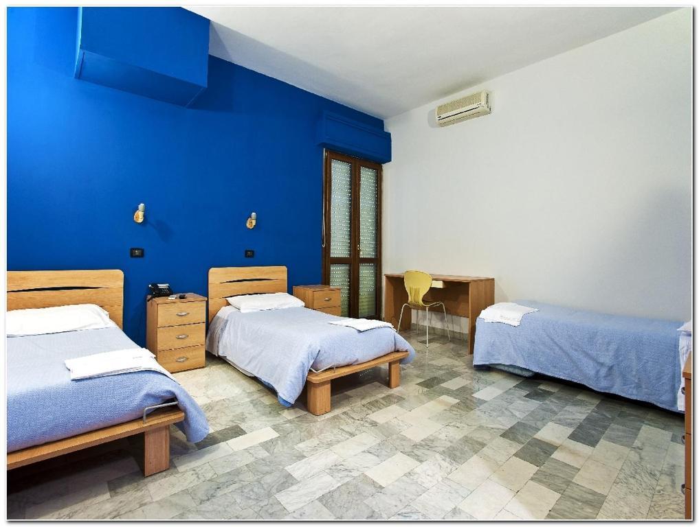 Hotel Veronese Cerignola Chambre photo