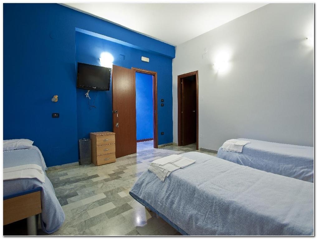 Hotel Veronese Cerignola Chambre photo