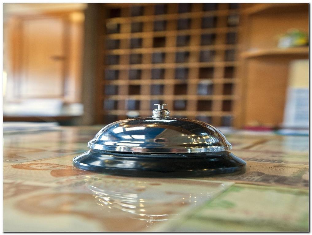 Hotel Veronese Cerignola Extérieur photo