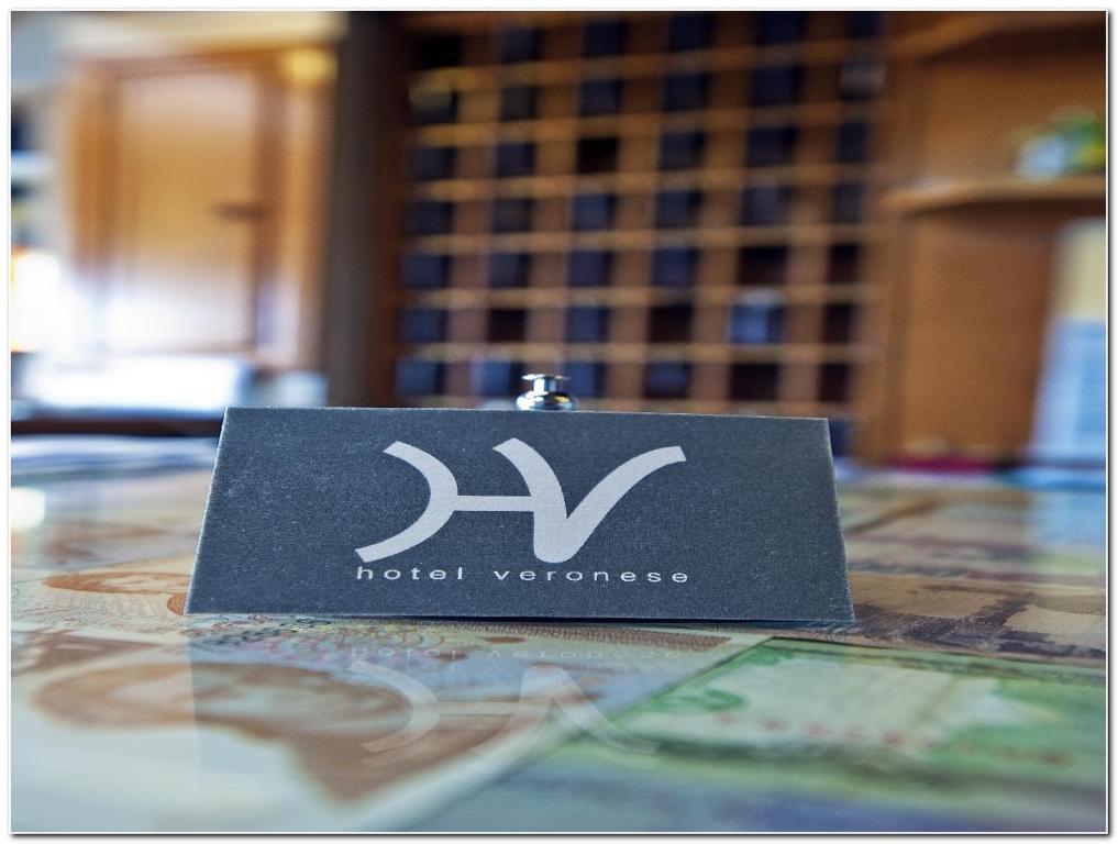Hotel Veronese Cerignola Extérieur photo