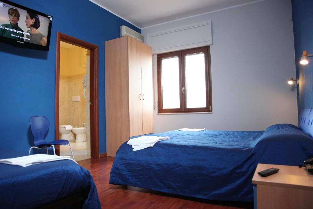 Hotel Veronese Cerignola Chambre photo