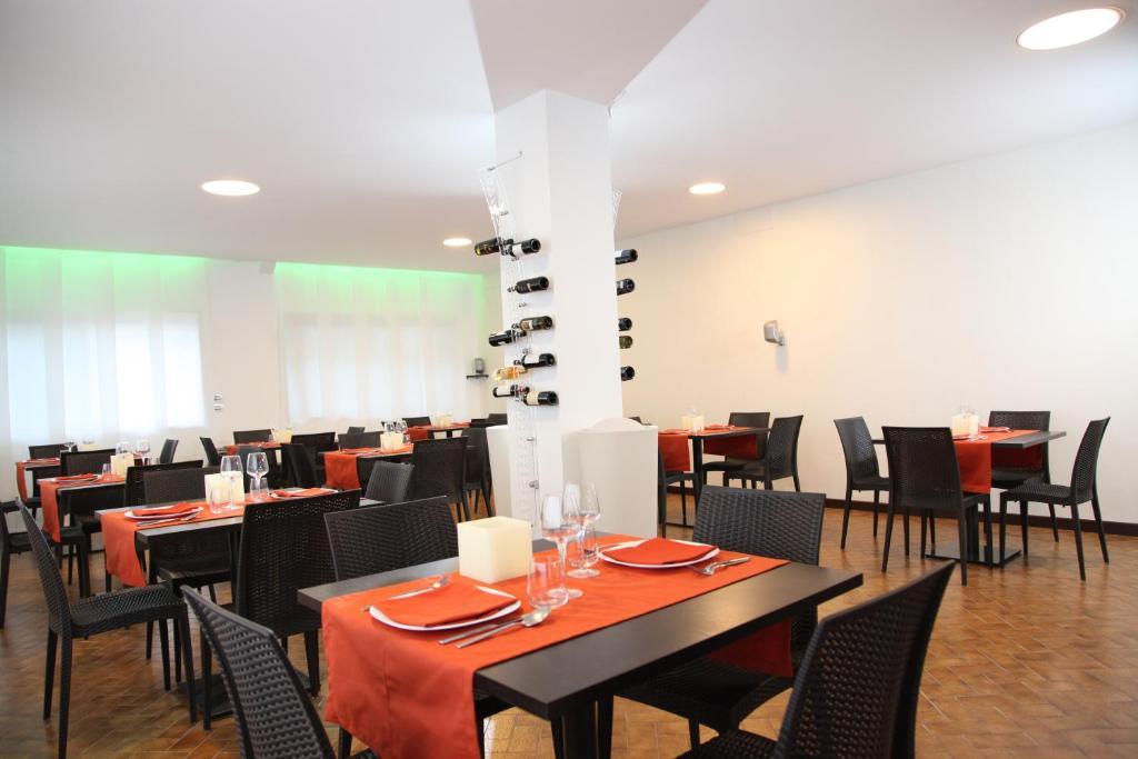 Hotel Veronese Cerignola Extérieur photo