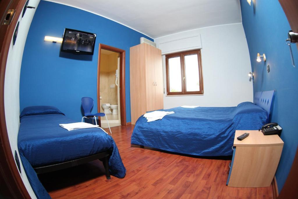Hotel Veronese Cerignola Chambre photo